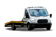 Car Hire Wolverhampton - 3.5 Tonne Recovery Truck - Truck hire Wolverhampton