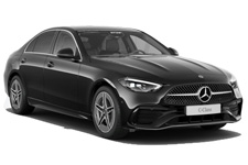 Car Hire Wolverhampton - C Class Auto - car hire Wolverhampton