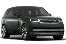 Car Hire Wolverhampton - Range Rover - car hire Wolverhampton